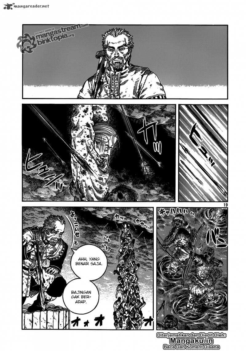 Read VIDland Saga ID Manga Online