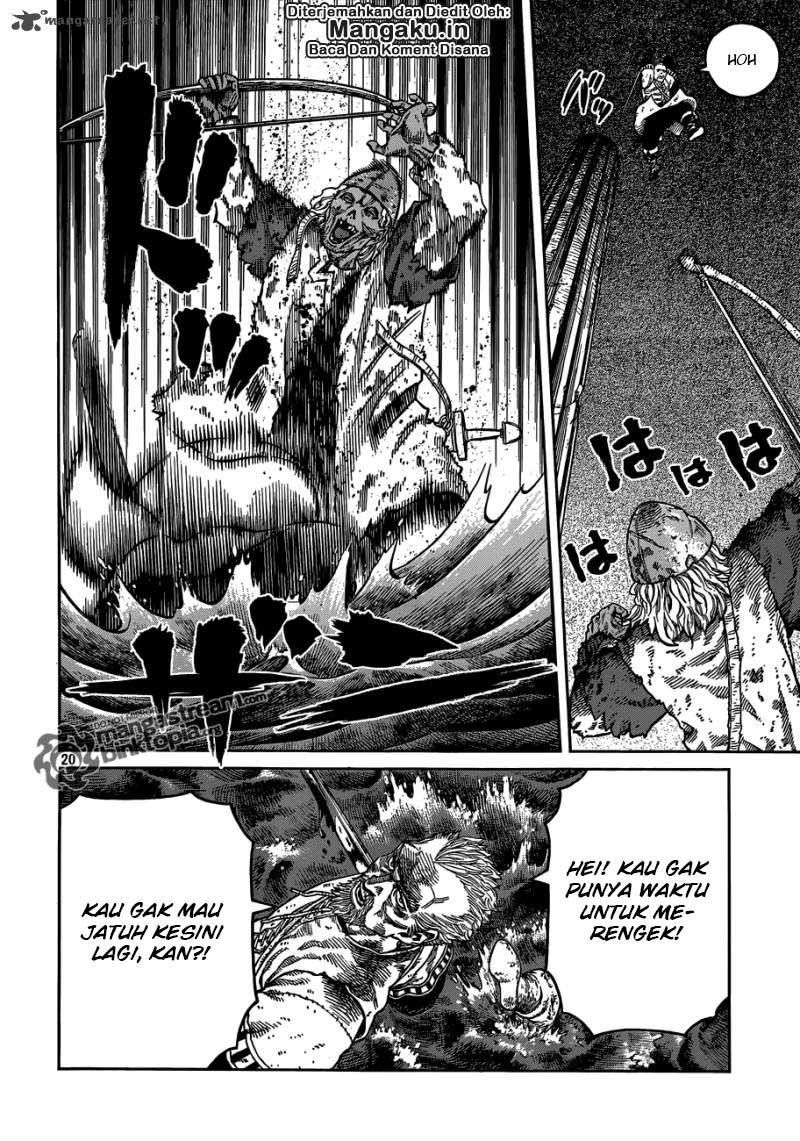 Read VIDland Saga ID Manga Online