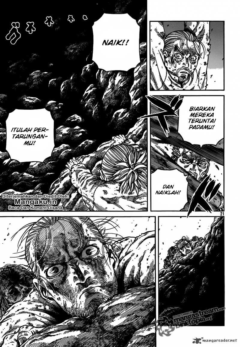 Read VIDland Saga ID Manga Online