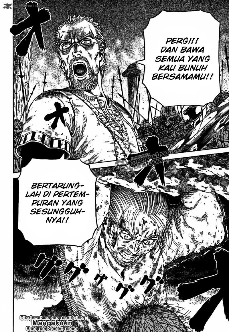Read VIDland Saga ID Manga Online
