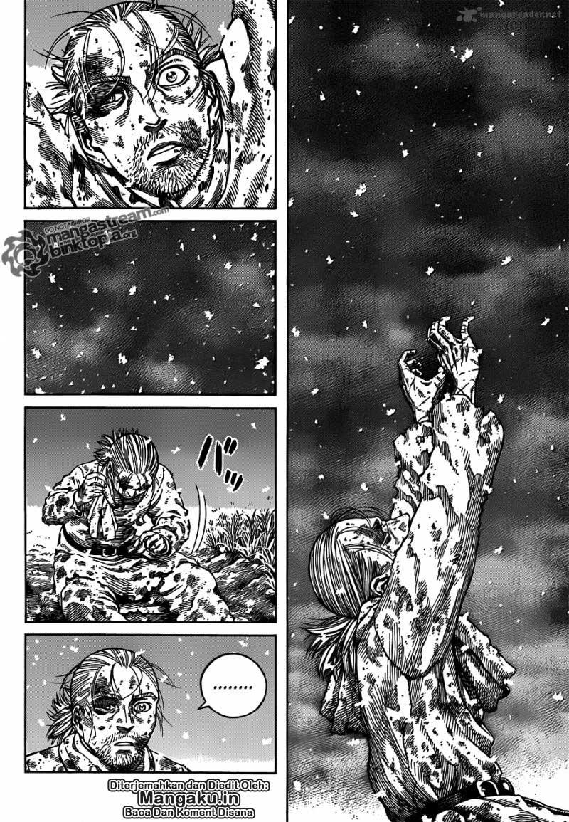 Read VIDland Saga ID Manga Online