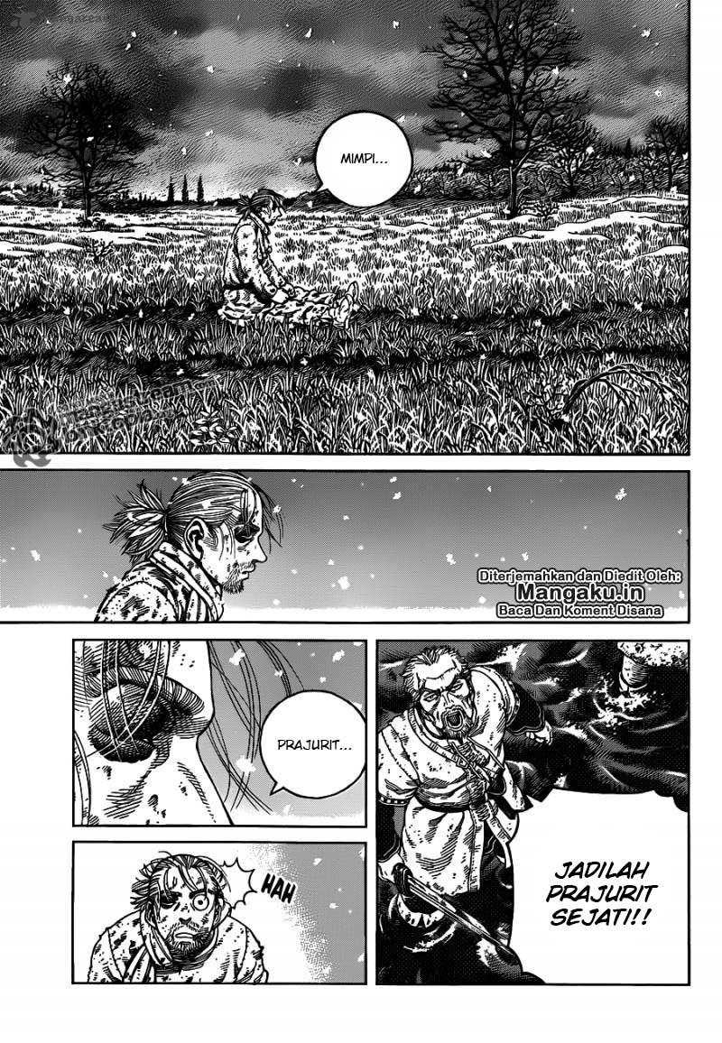 Read VIDland Saga ID Manga Online