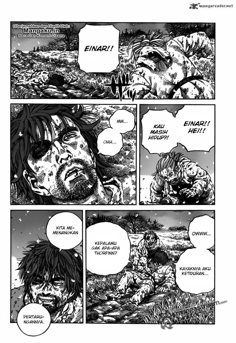 Read VIDland Saga ID Manga Online