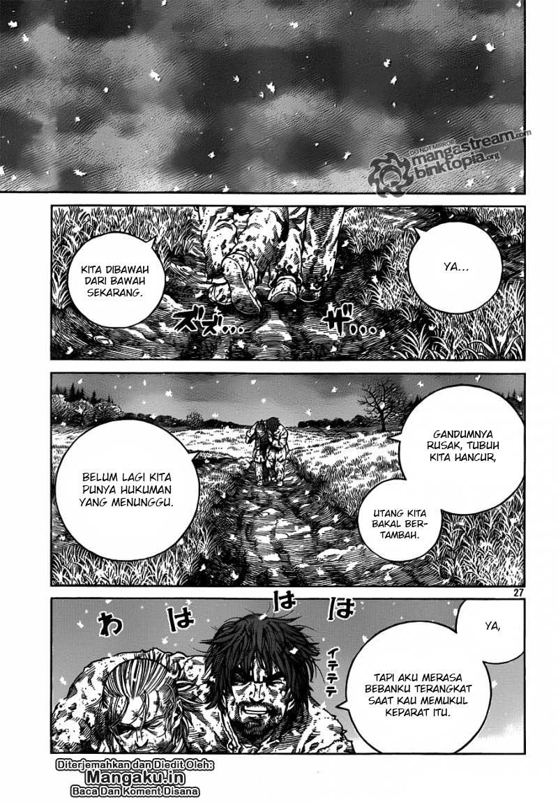 Read VIDland Saga ID Manga Online