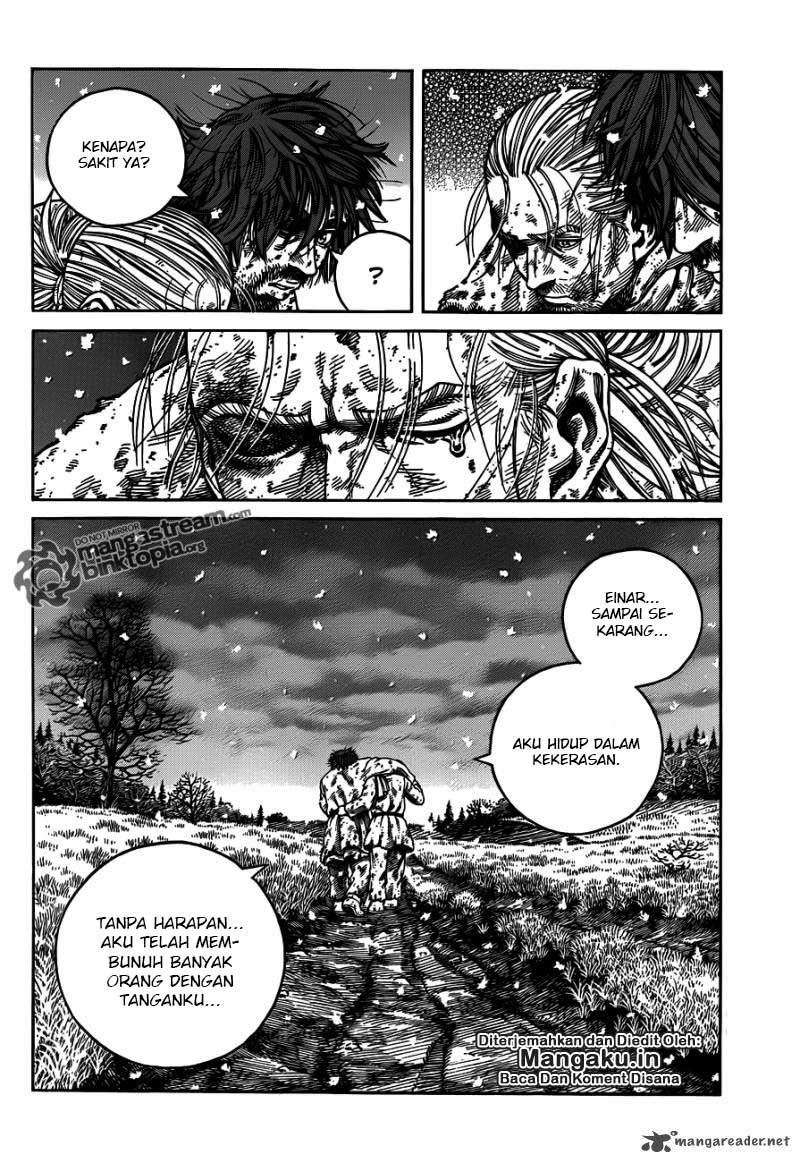 Read VIDland Saga ID Manga Online