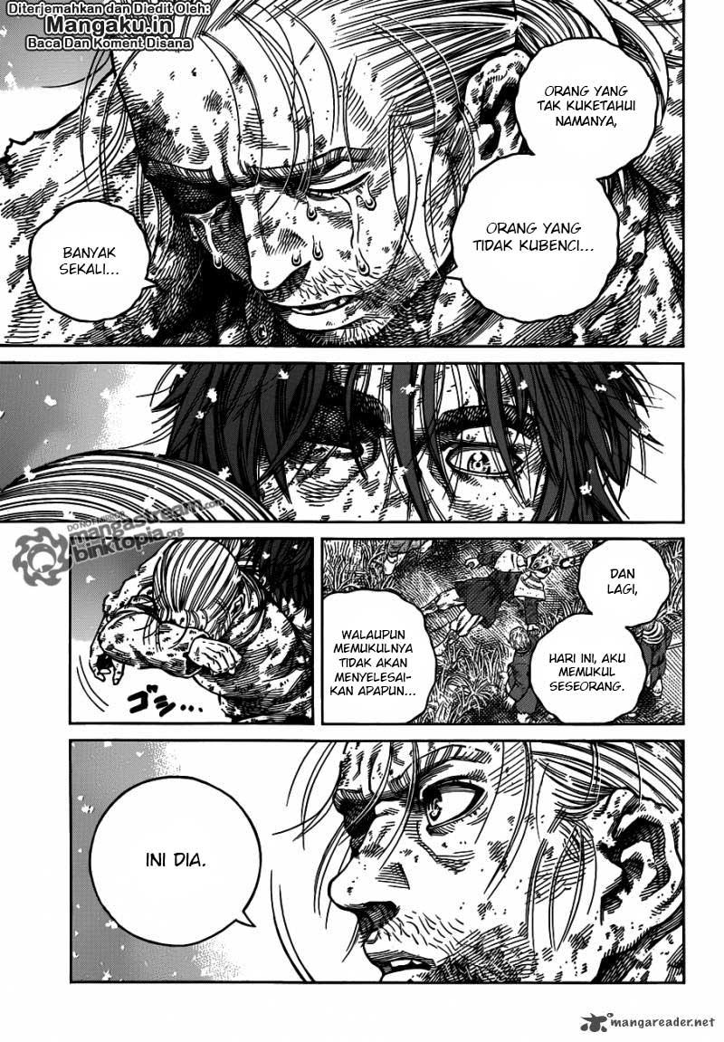 Read VIDland Saga ID Manga Online