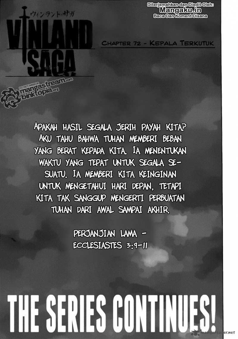 Read VIDland Saga ID Manga Online