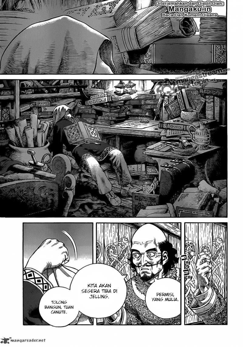 Read VIDland Saga ID Manga Online