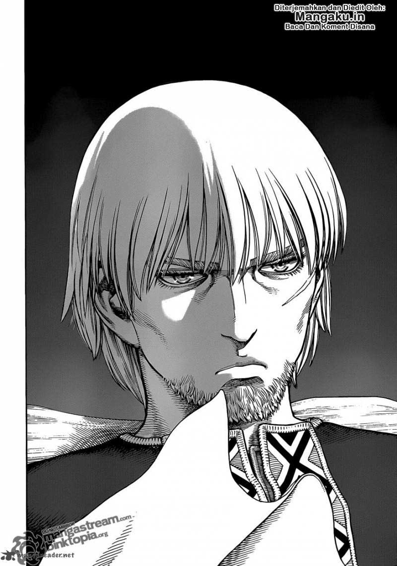Read VIDland Saga ID Manga Online