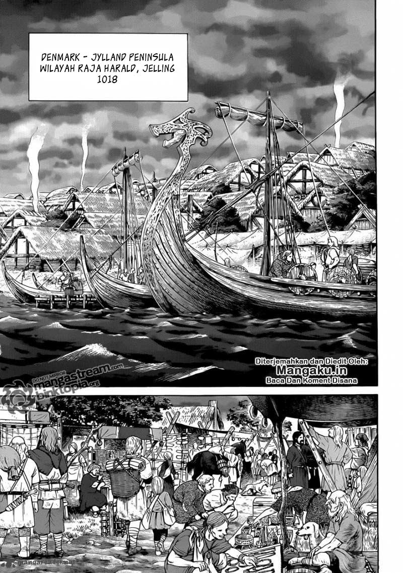 Read VIDland Saga ID Manga Online