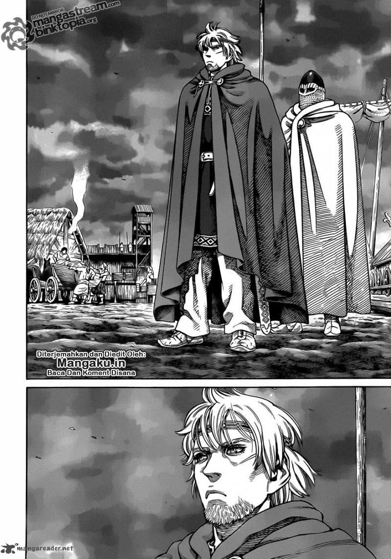 Read VIDland Saga ID Manga Online