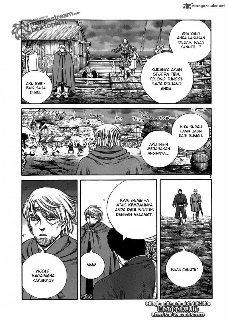 Read VIDland Saga ID Manga Online
