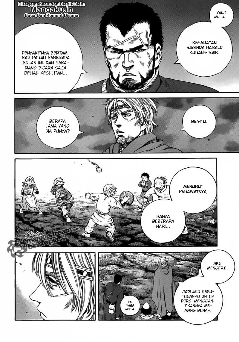 Read VIDland Saga ID Manga Online