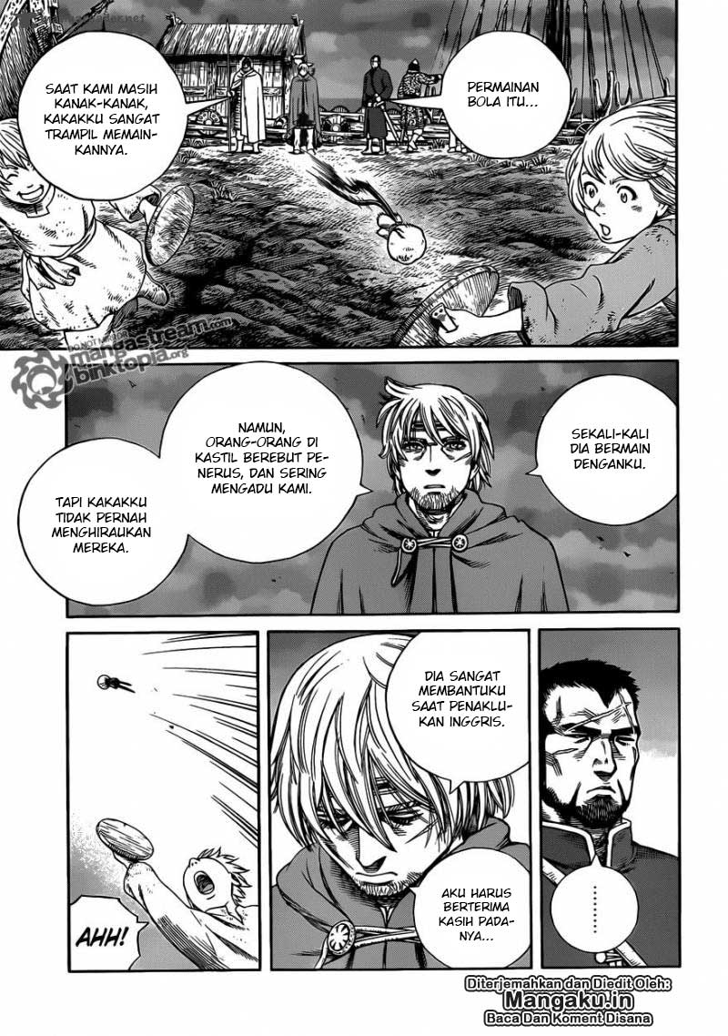 Read VIDland Saga ID Manga Online
