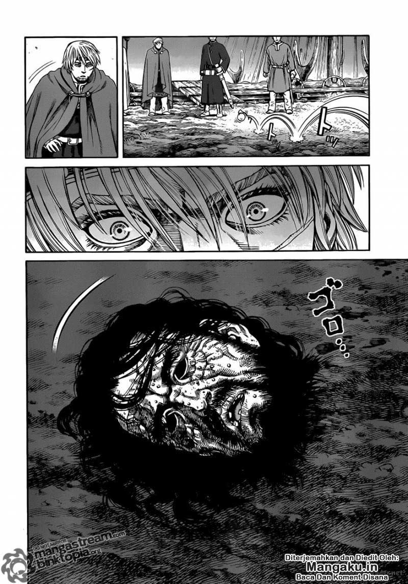 Read VIDland Saga ID Manga Online