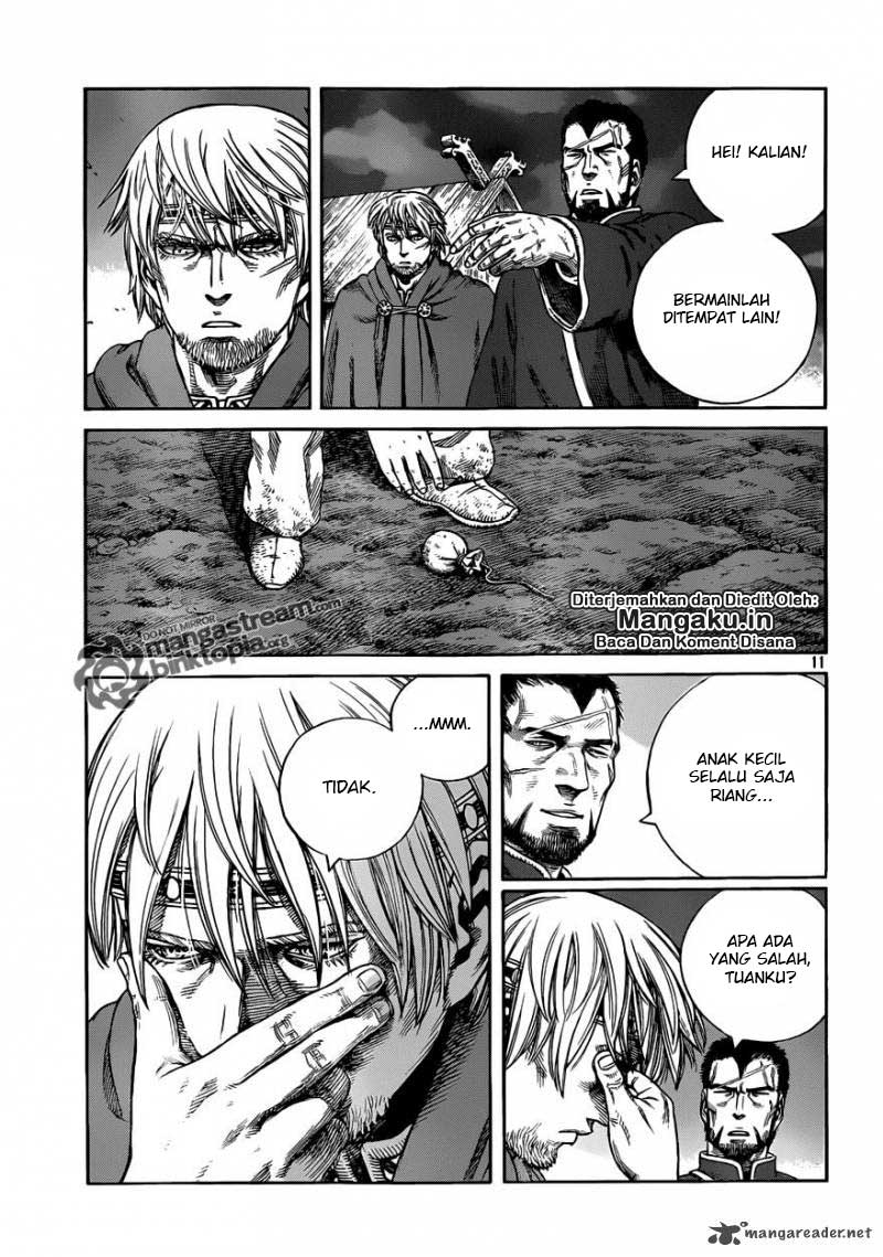 Read VIDland Saga ID Manga Online