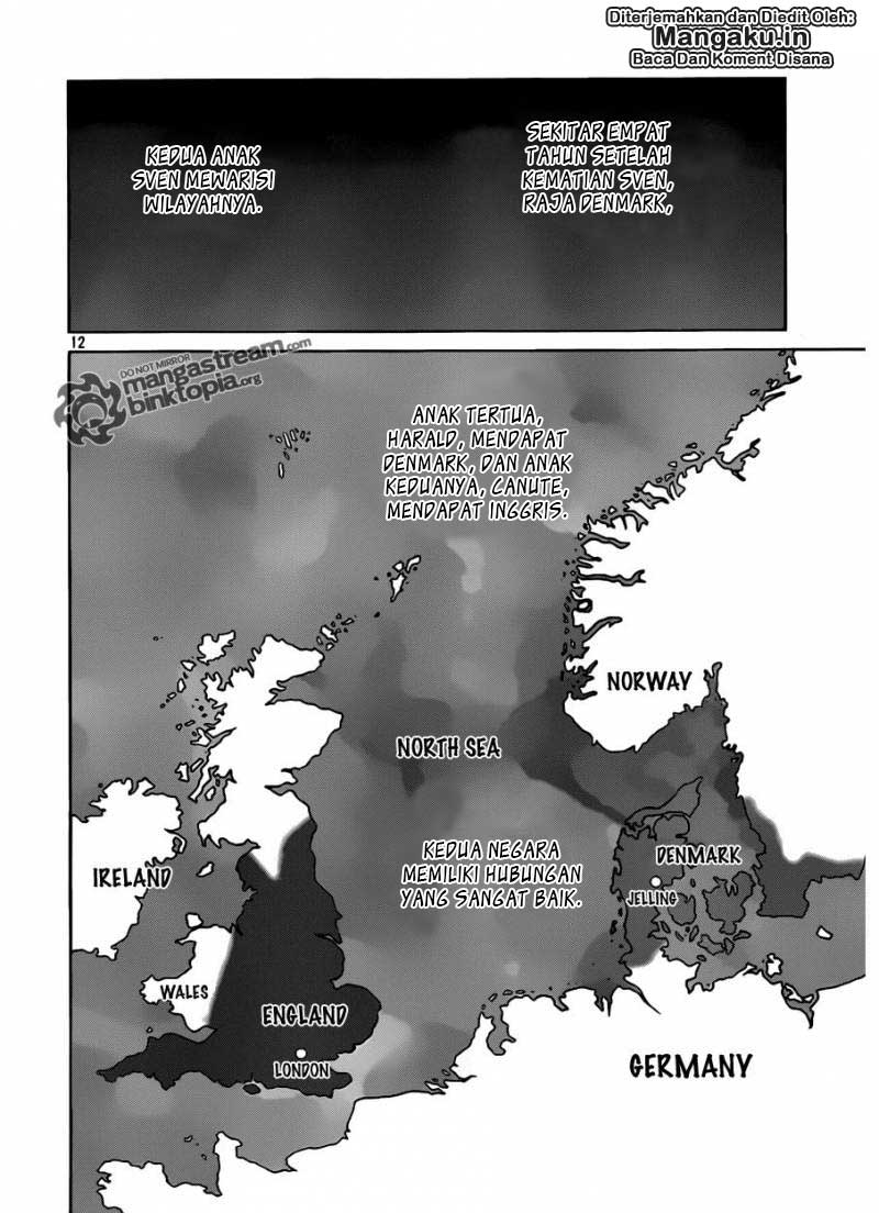 Read VIDland Saga ID Manga Online