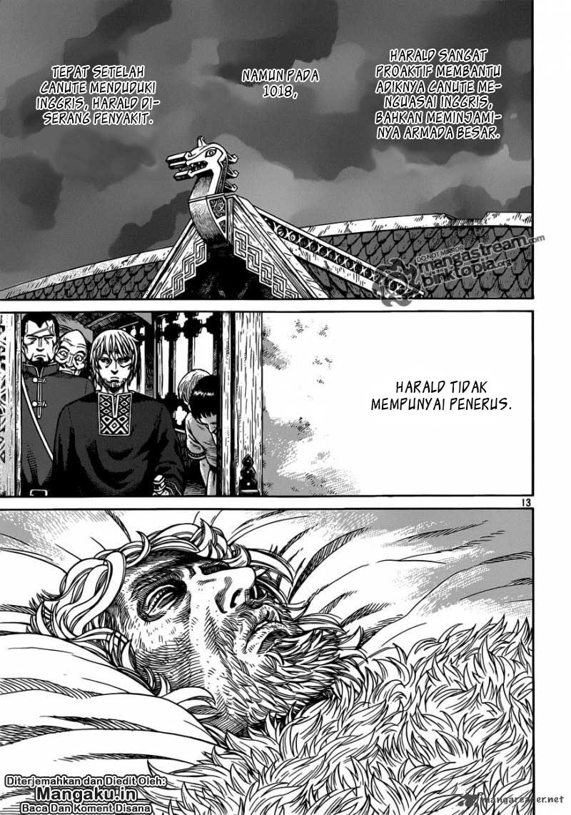 Read VIDland Saga ID Manga Online
