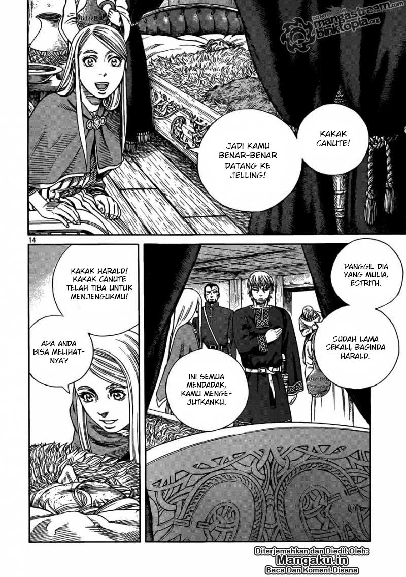 Read VIDland Saga ID Manga Online