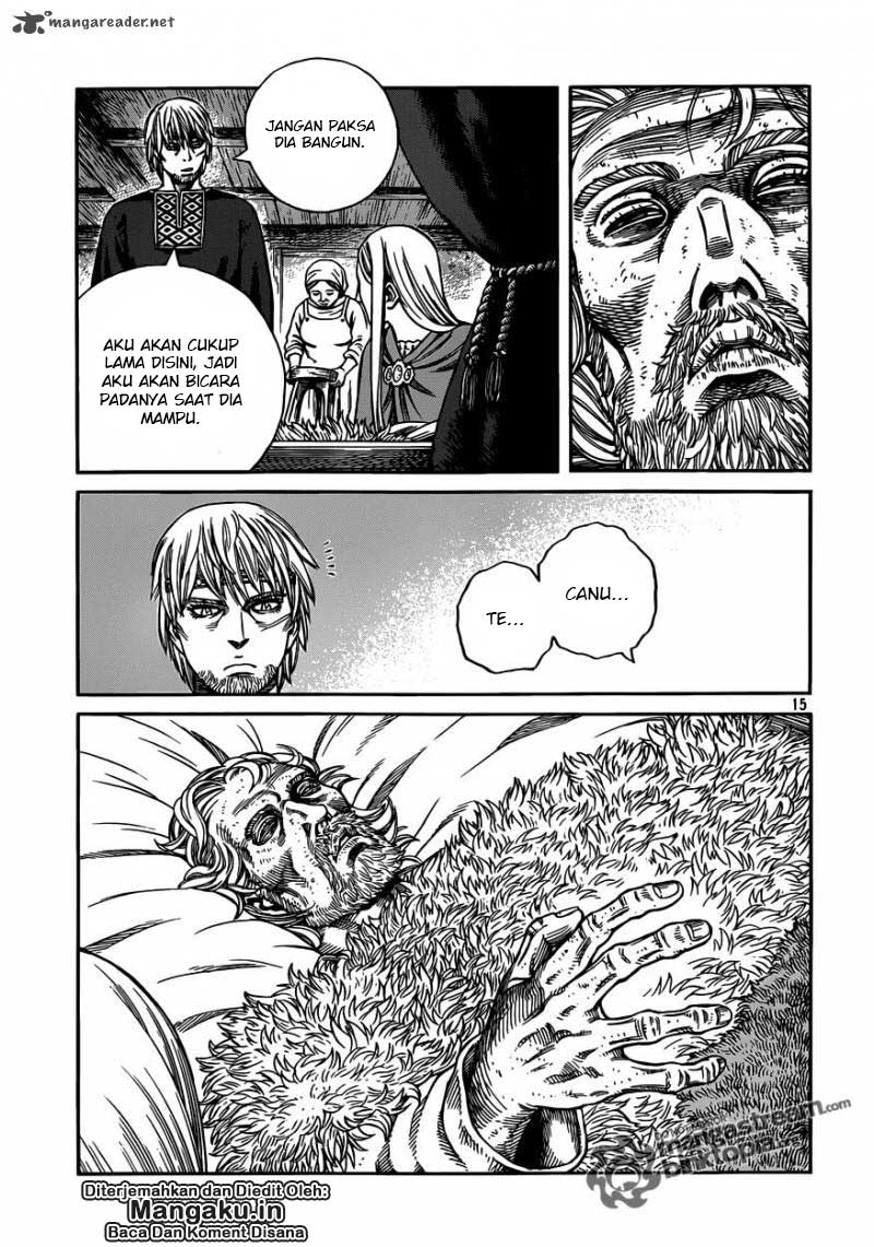 Read VIDland Saga ID Manga Online