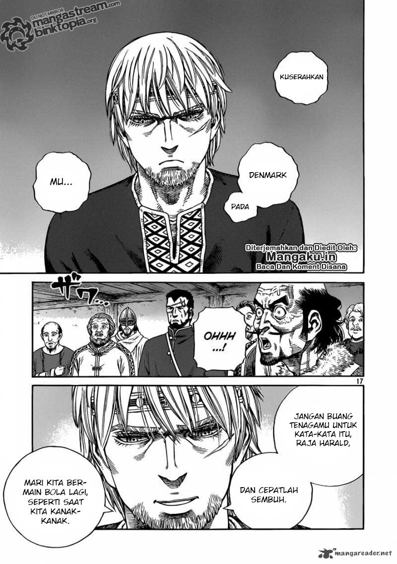 Read VIDland Saga ID Manga Online