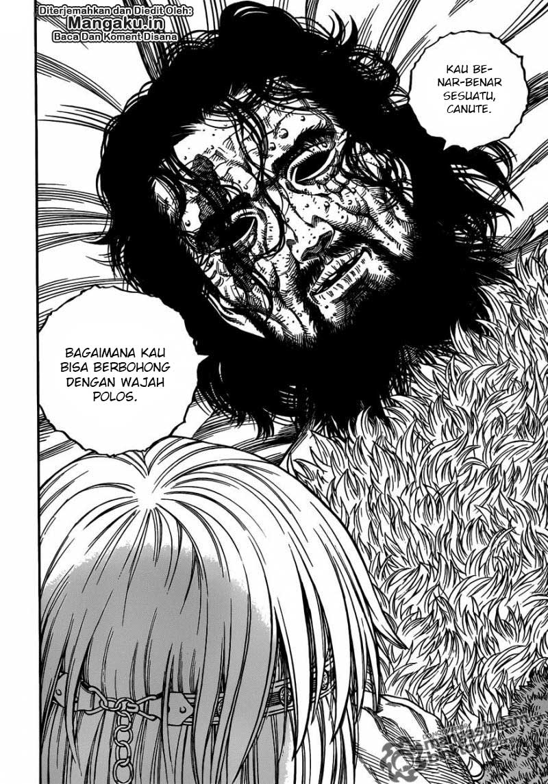 Read VIDland Saga ID Manga Online