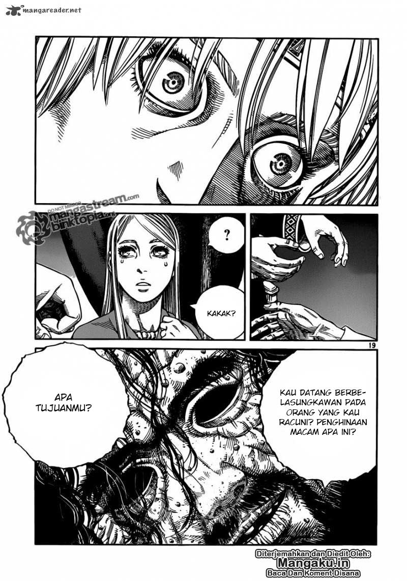 Read VIDland Saga ID Manga Online