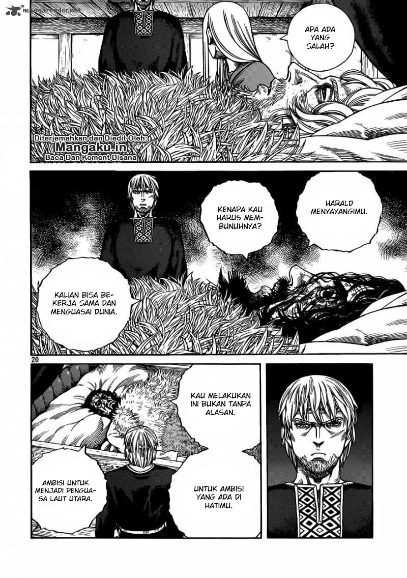 Read VIDland Saga ID Manga Online
