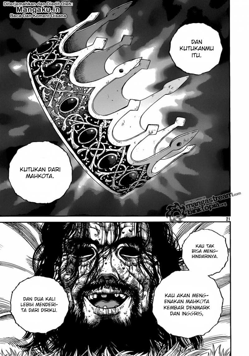 Read VIDland Saga ID Manga Online