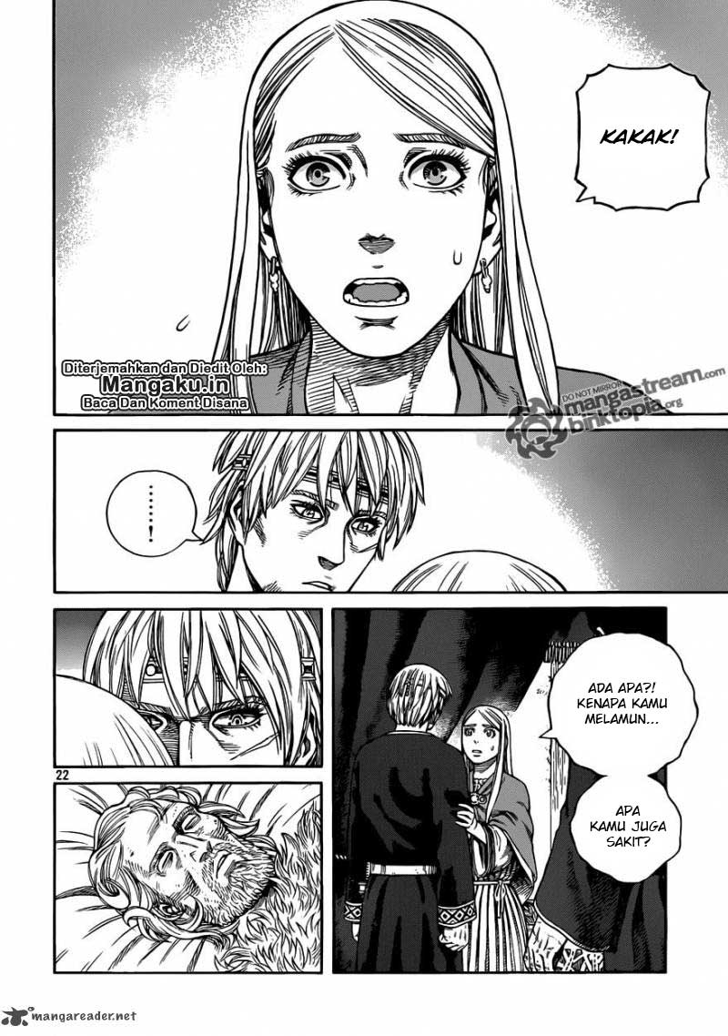 Read VIDland Saga ID Manga Online