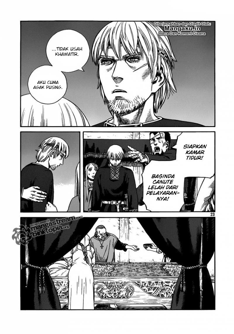 Read VIDland Saga ID Manga Online