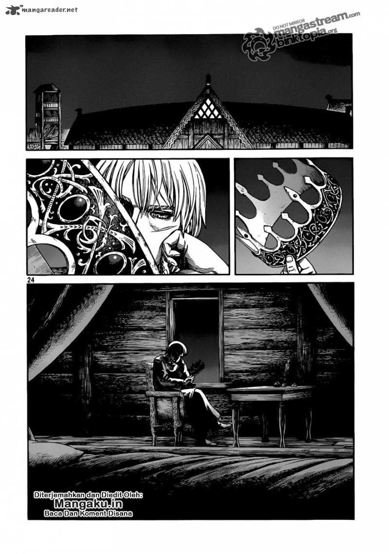 Read VIDland Saga ID Manga Online