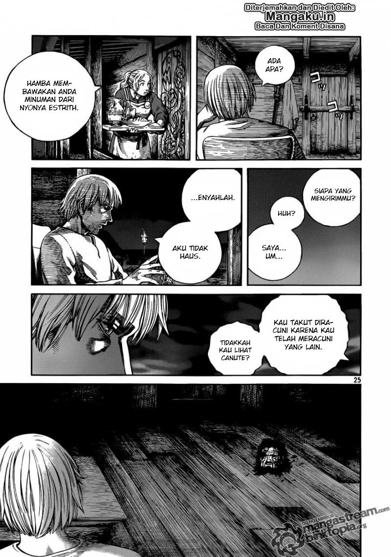 Read VIDland Saga ID Manga Online