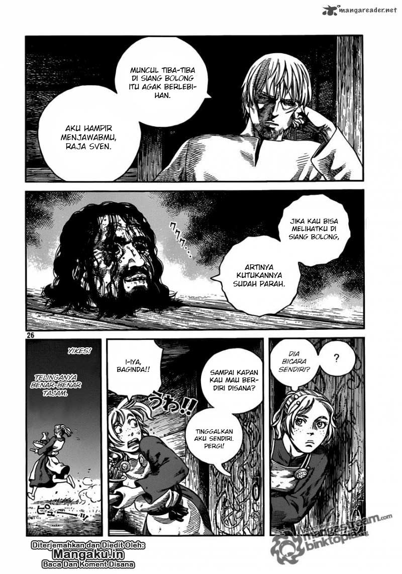 Read VIDland Saga ID Manga Online