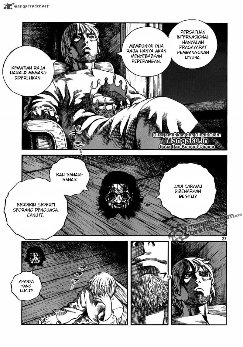 Read VIDland Saga ID Manga Online