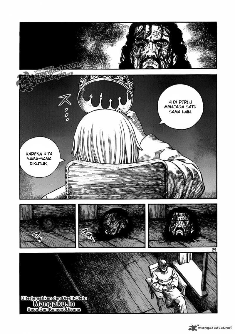 Read VIDland Saga ID Manga Online