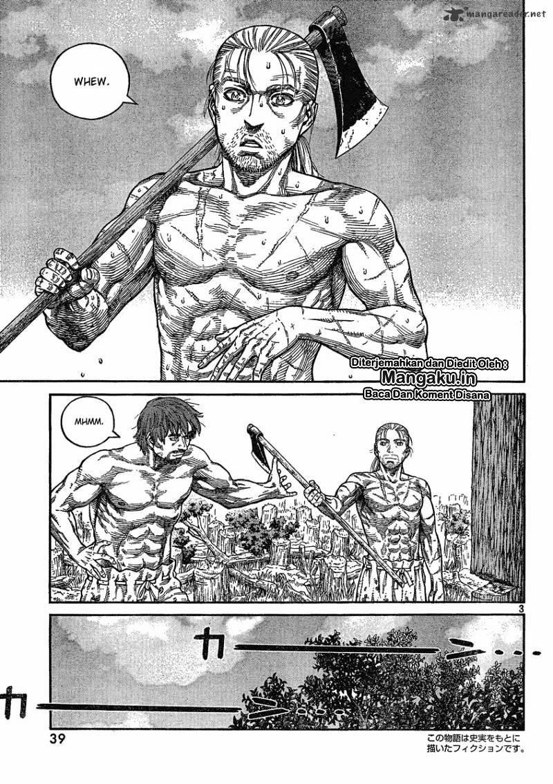 Read VIDland Saga ID Manga Online