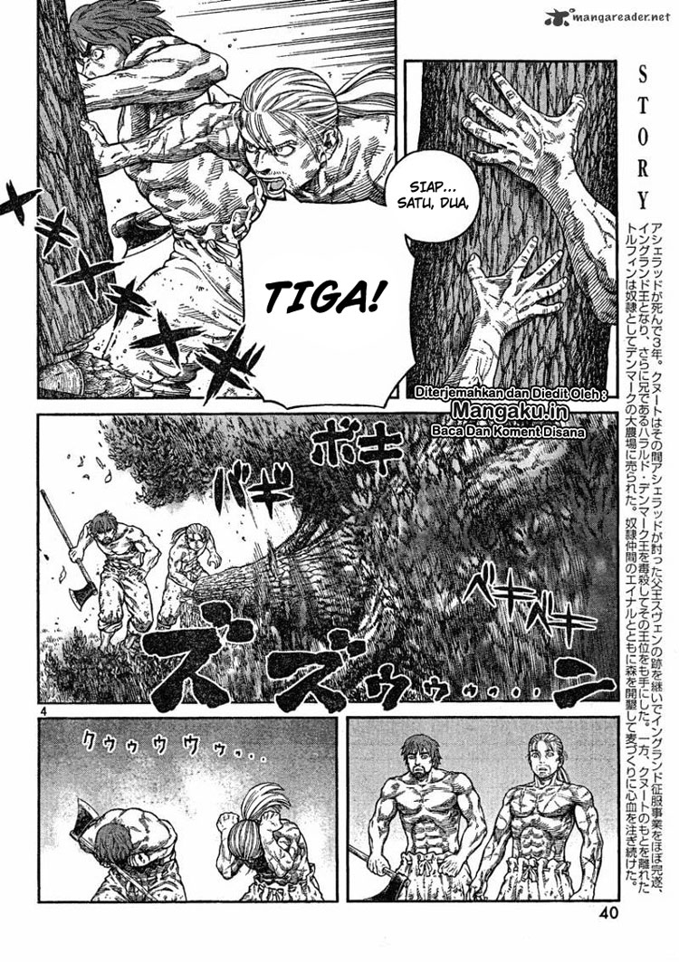 Read VIDland Saga ID Manga Online