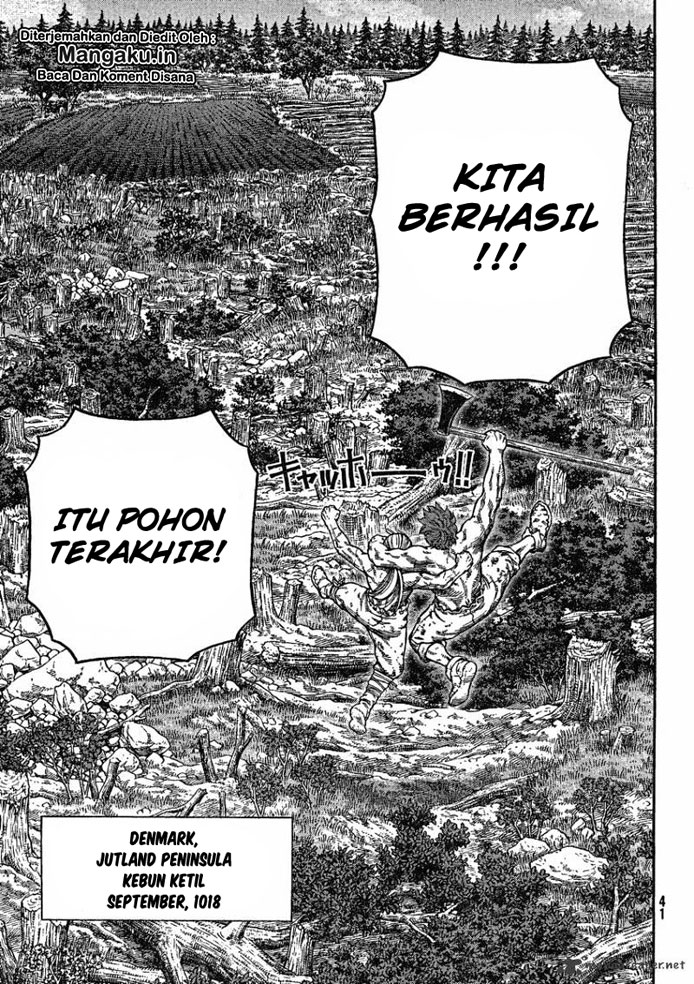 Read VIDland Saga ID Manga Online