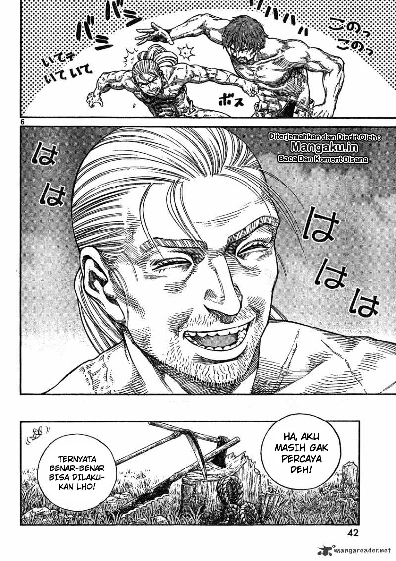 Read VIDland Saga ID Manga Online
