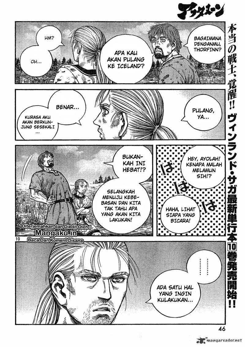 Read VIDland Saga ID Manga Online