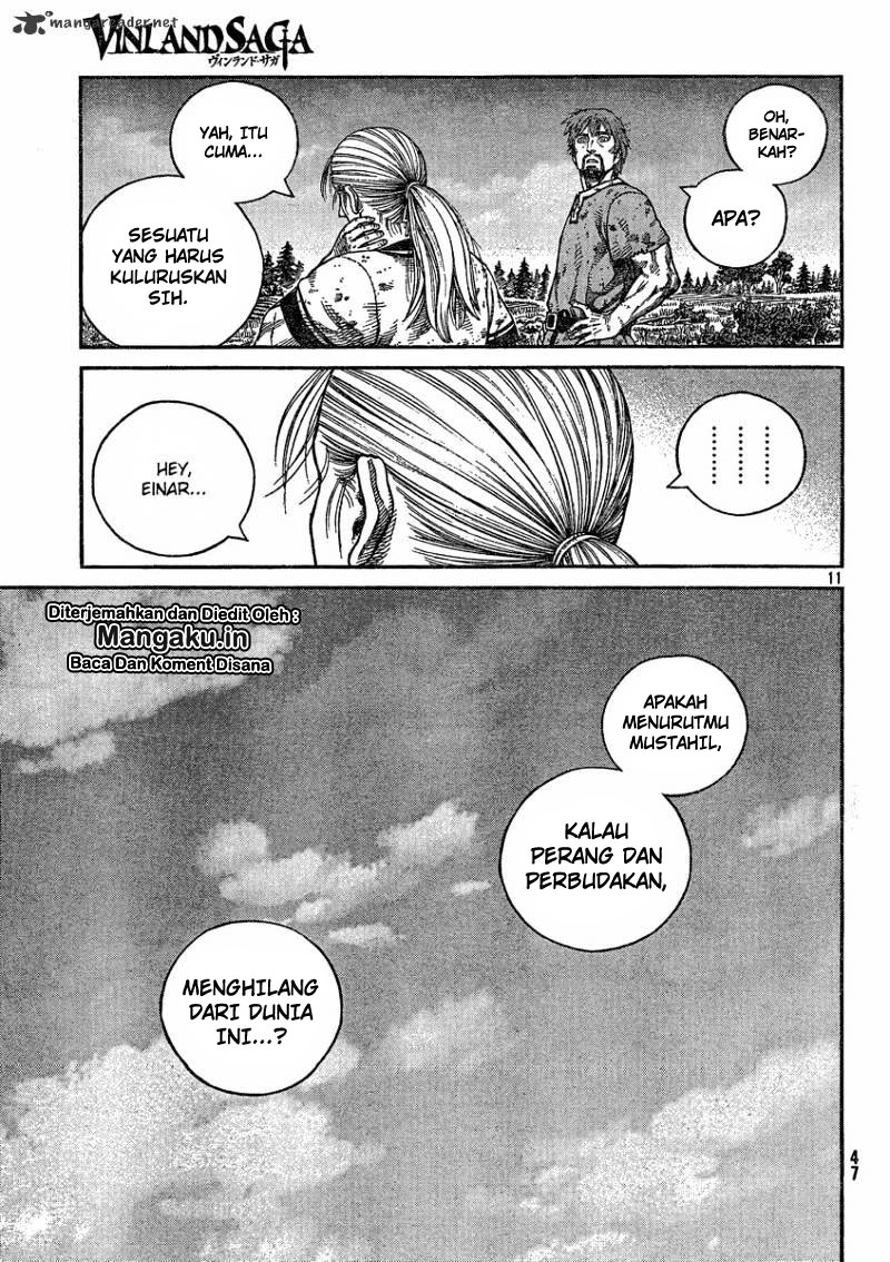 Read VIDland Saga ID Manga Online