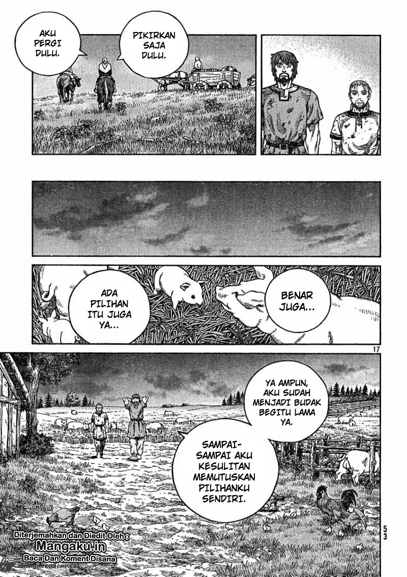 Read VIDland Saga ID Manga Online