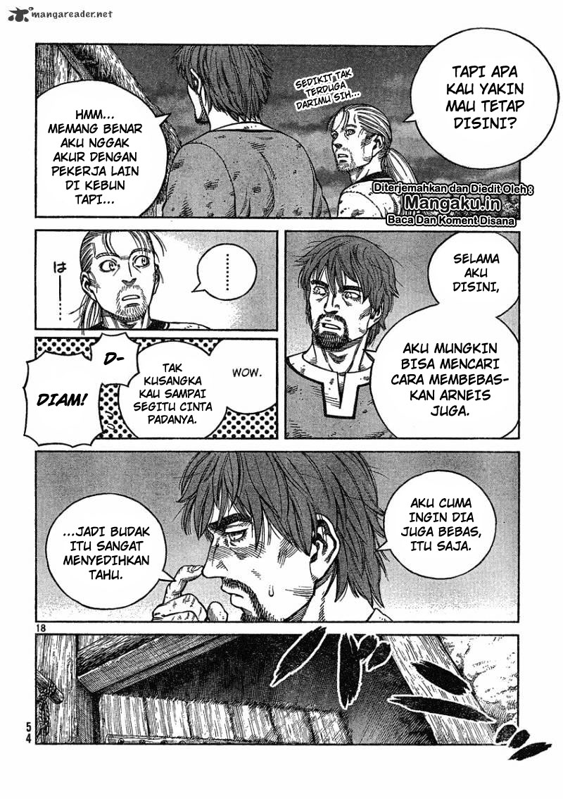 Read VIDland Saga ID Manga Online