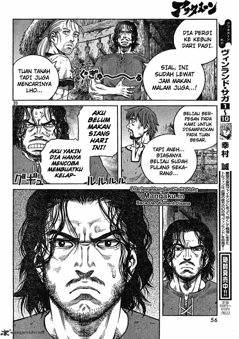 Read VIDland Saga ID Manga Online