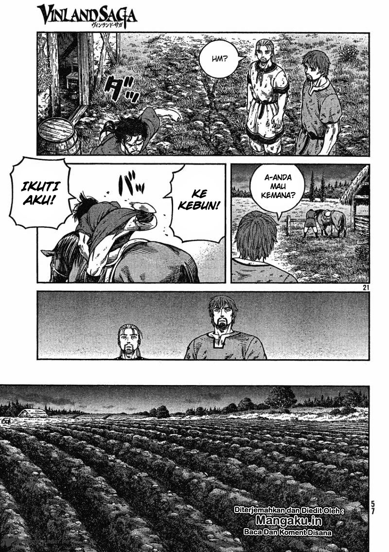 Read VIDland Saga ID Manga Online