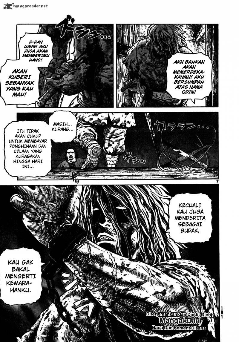Read VIDland Saga ID Manga Online