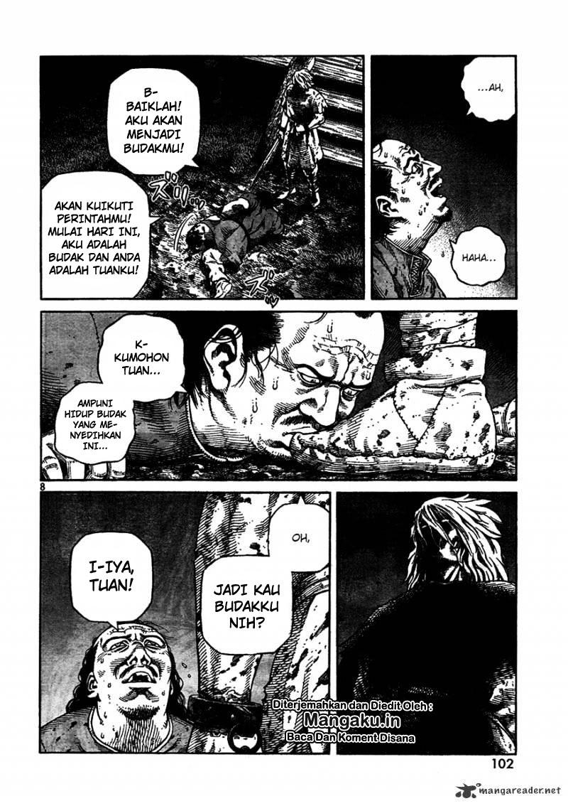 Read VIDland Saga ID Manga Online