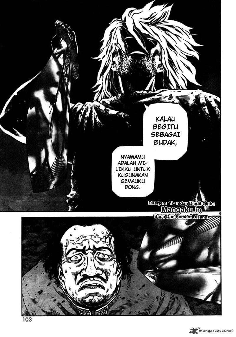 Read VIDland Saga ID Manga Online