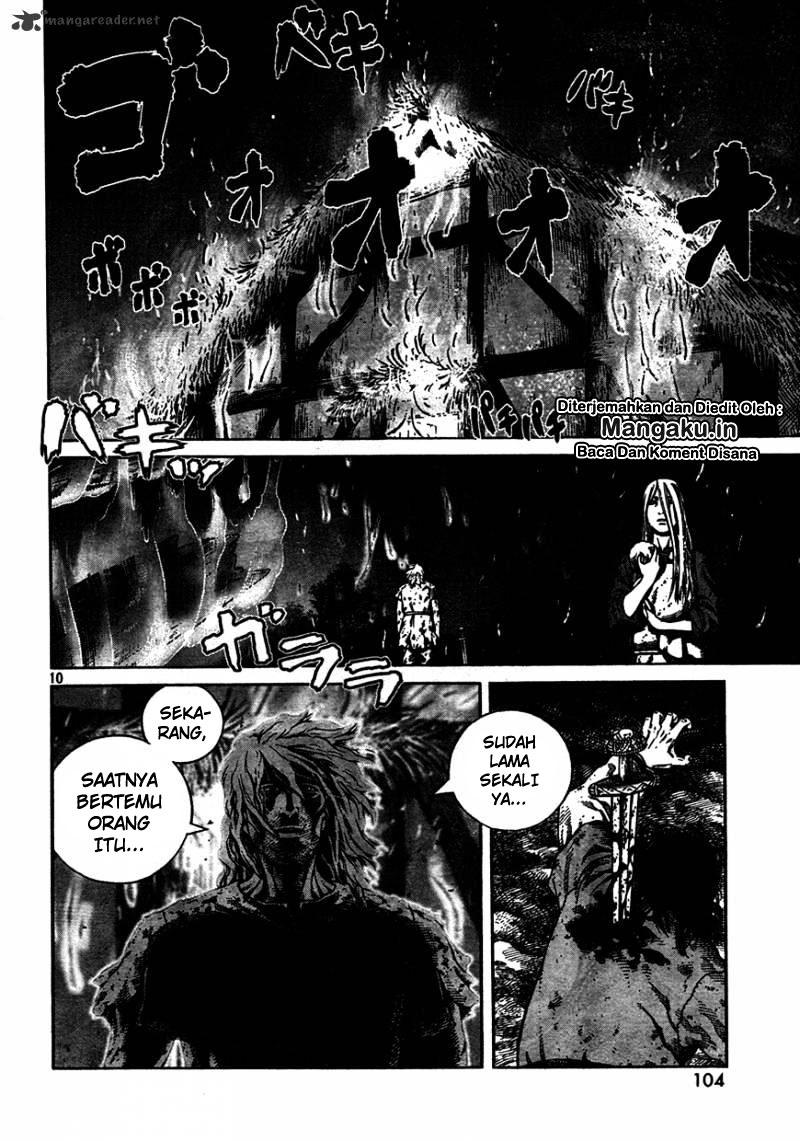 Read VIDland Saga ID Manga Online